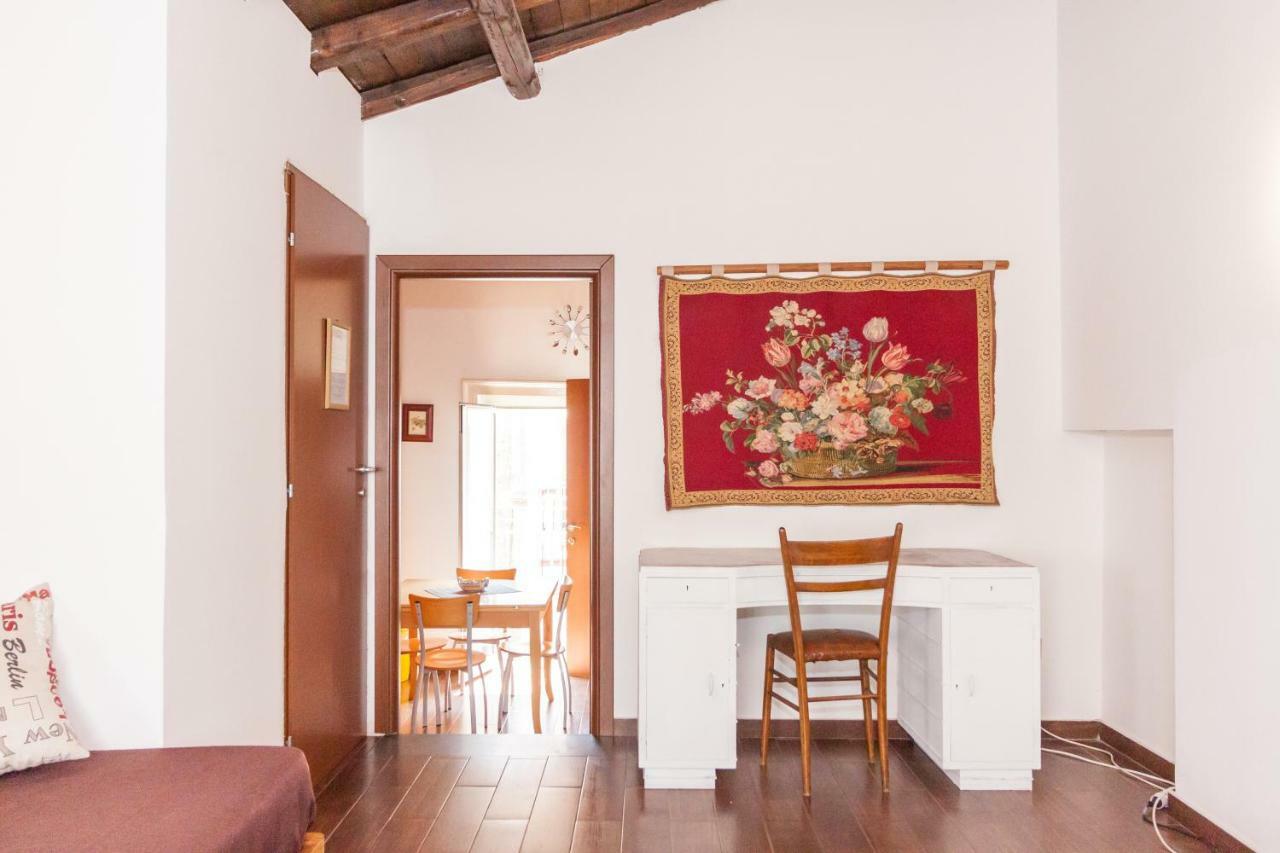 Mansarda In Palazzo D'Epoca Apartamento Catânia Exterior foto